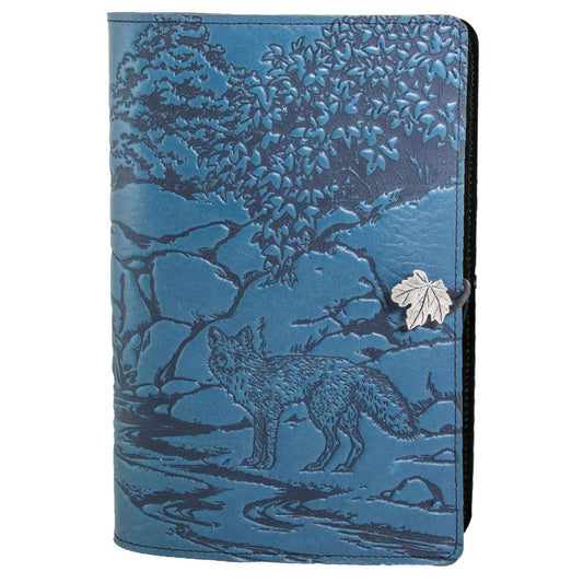 Large Notebook Cover, Mr. Fox