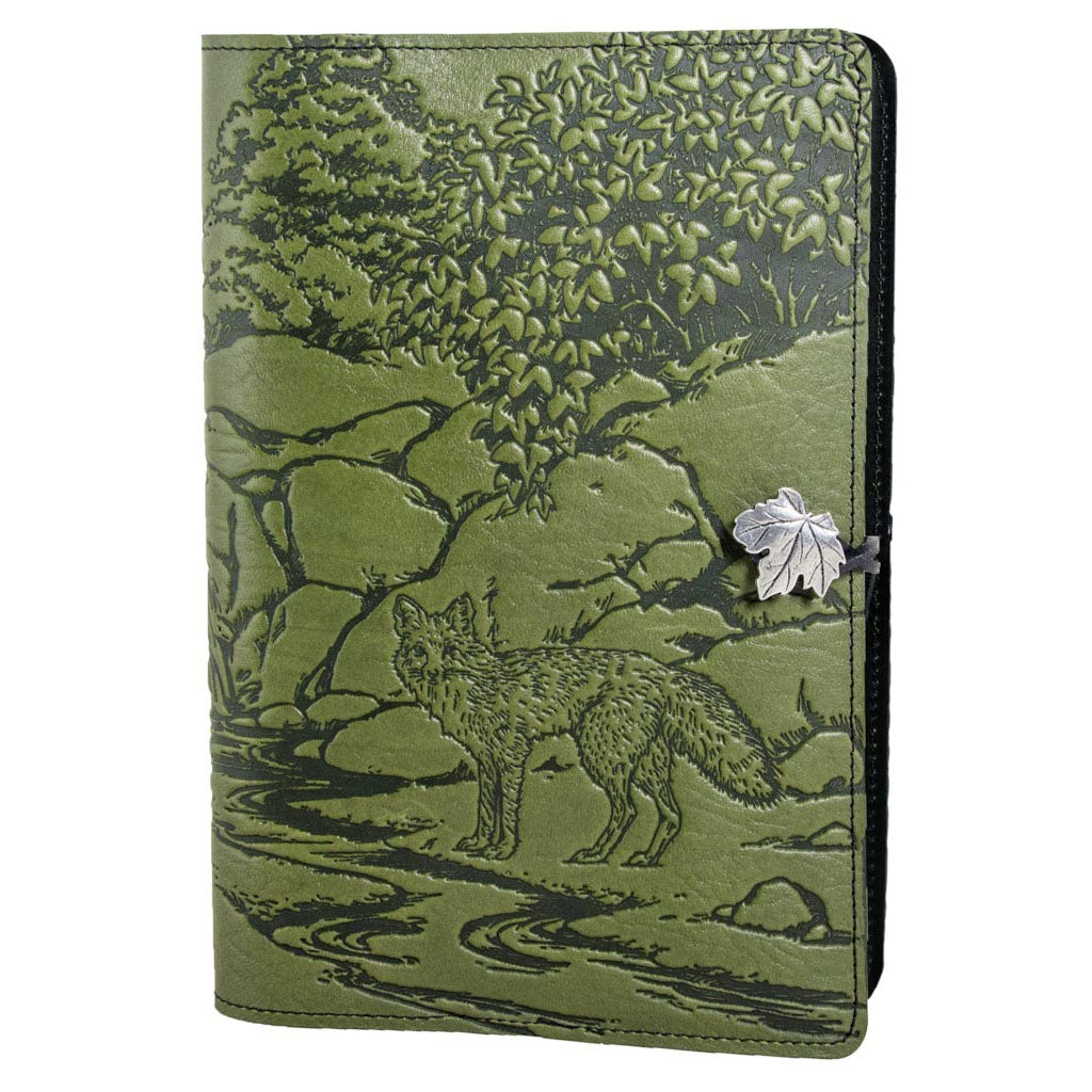 Large Notebook Cover, Mr. Fox