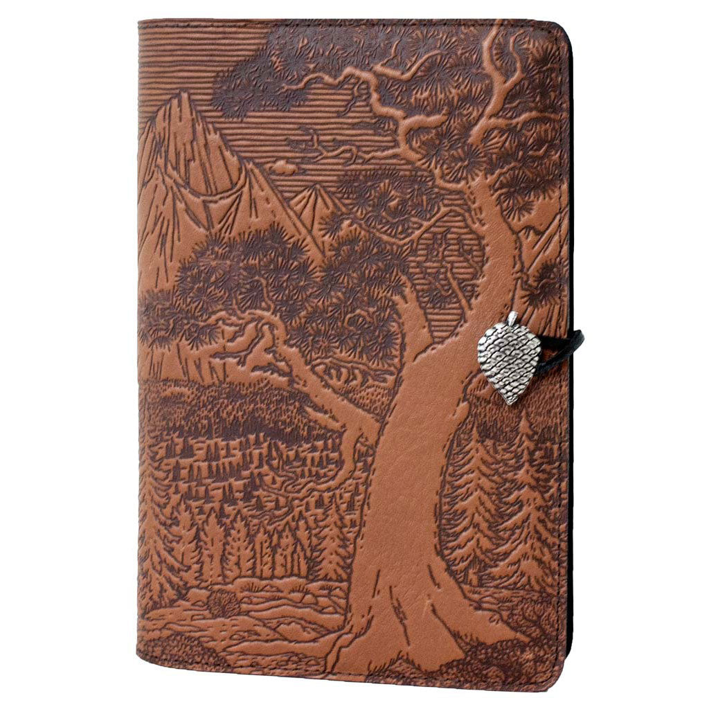 Large Notebook Cover, High Sierra