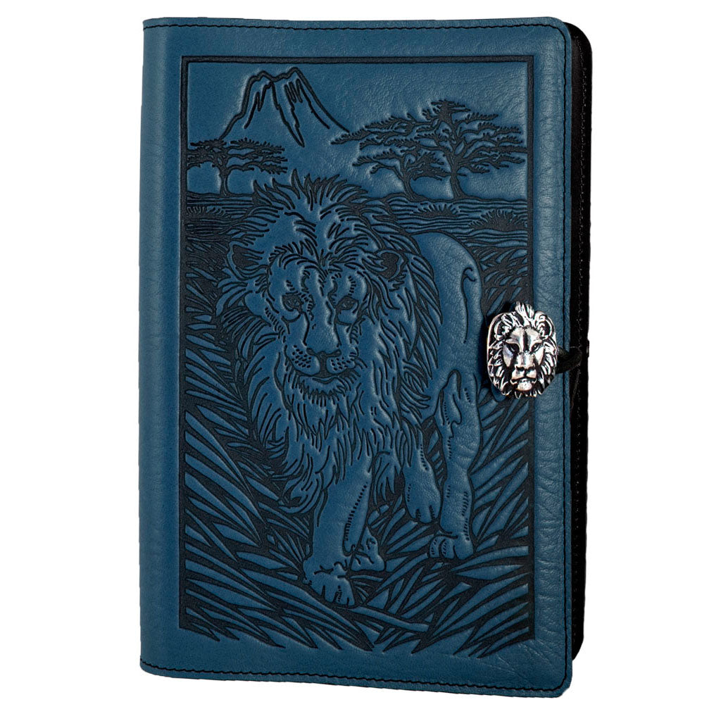Original Journal, Lion