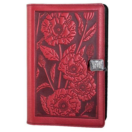 Original Journal, Oriental Poppy