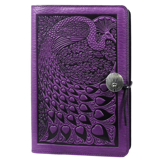 Original Journal, Peacock