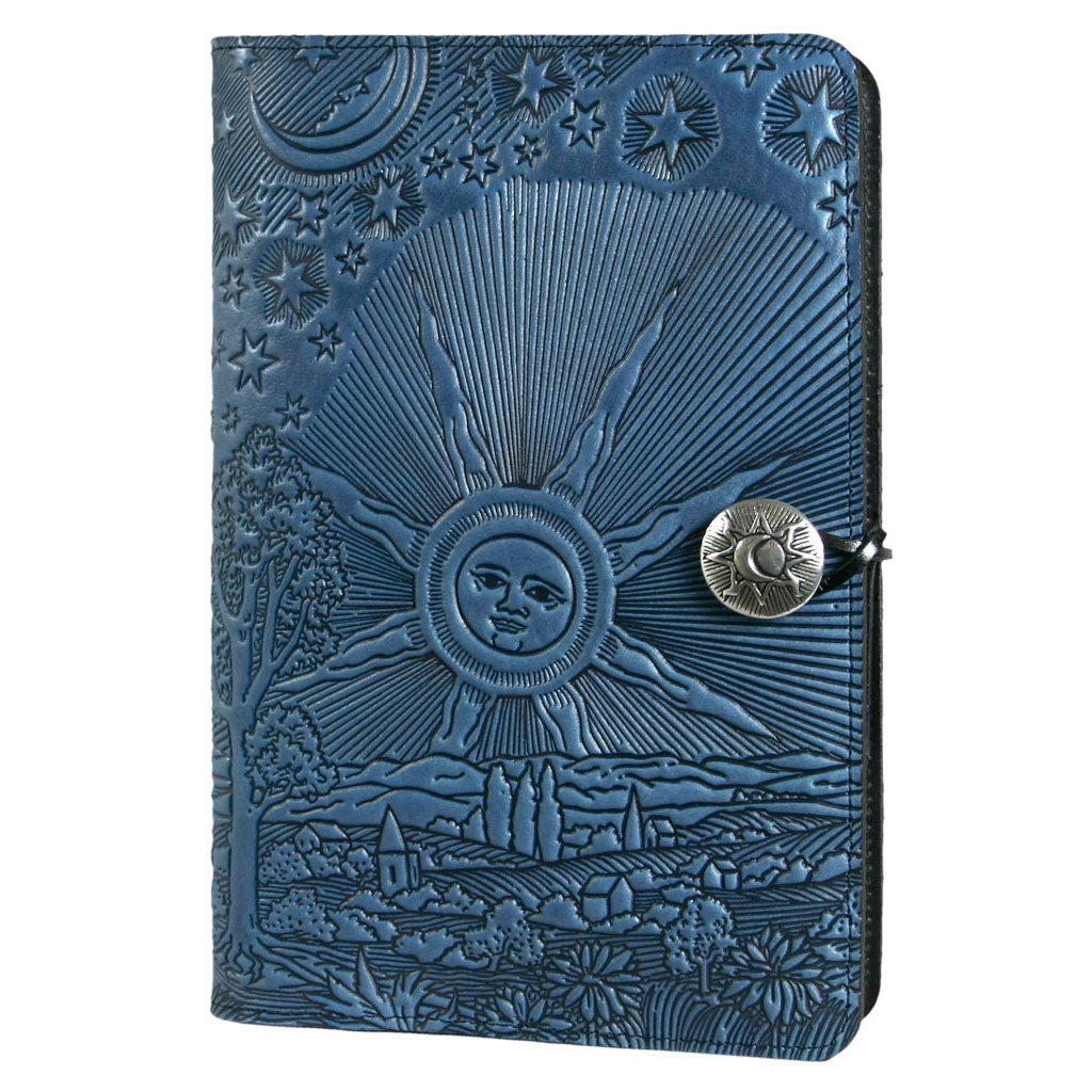 Large Notebook Cover, Roof of Heaven