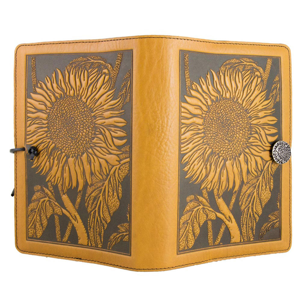 Original Journal, Sunflower