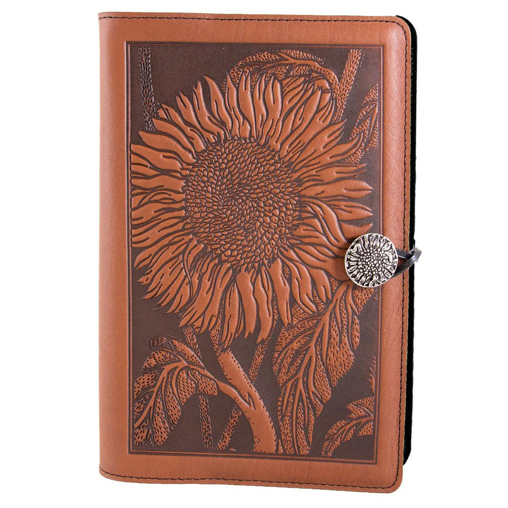 Original Journal, Sunflower