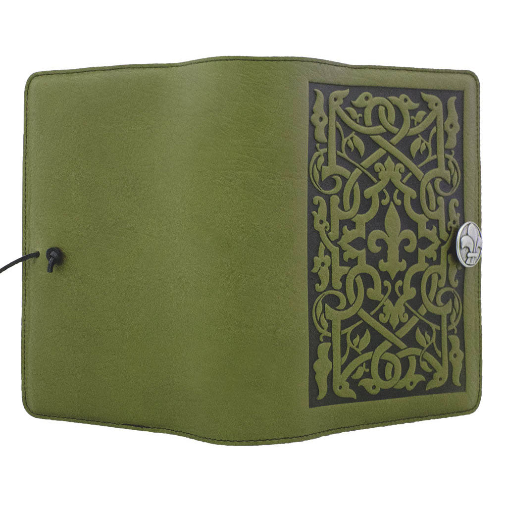 Large Notebook Cover, The Medici