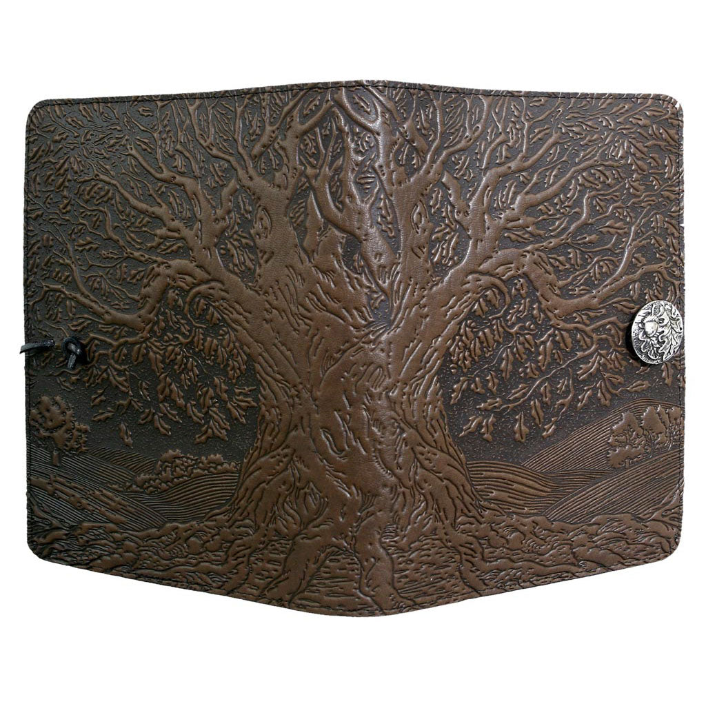 Large Notebook Cover, Tree of Life