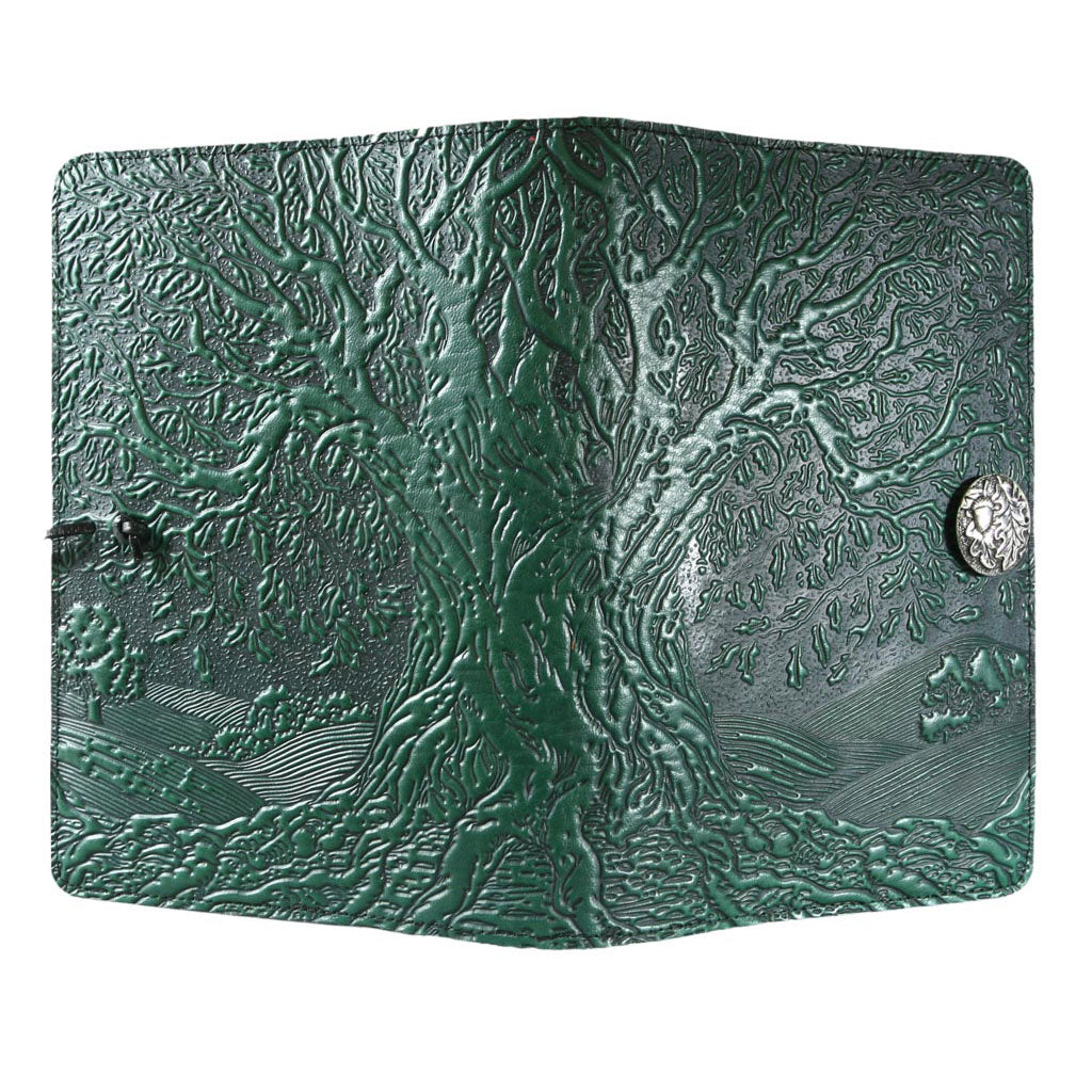 Large Notebook Cover, Tree of Life