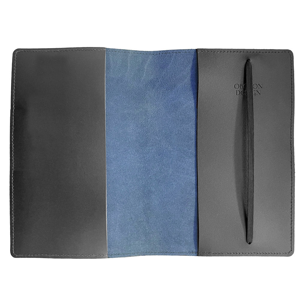 Large Notebook Cover, Camelot