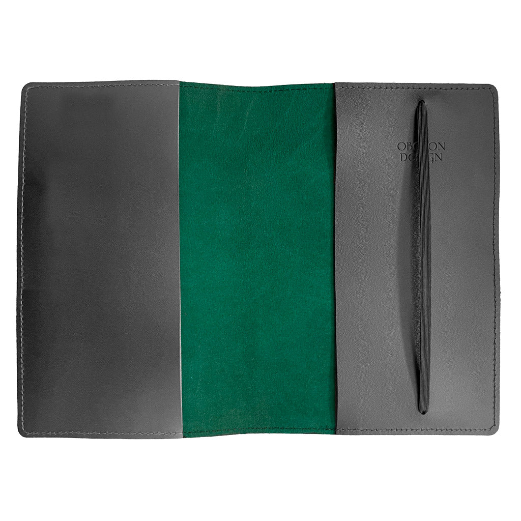 Large Notebook Cover, High Sierra