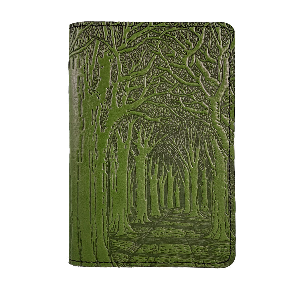 Leather Pocket Notebook Cover | For 5.5 x 3.5 Inch Notebooks | Avenue ...