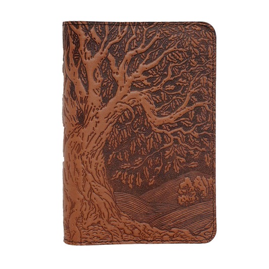 Pocket Notebook Cover, Tree of Life