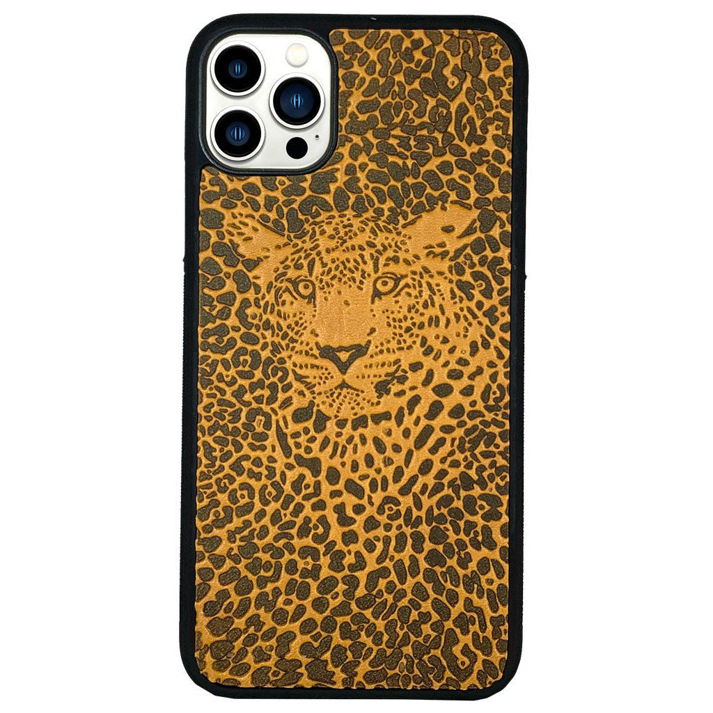 iPhone Case, Leopard