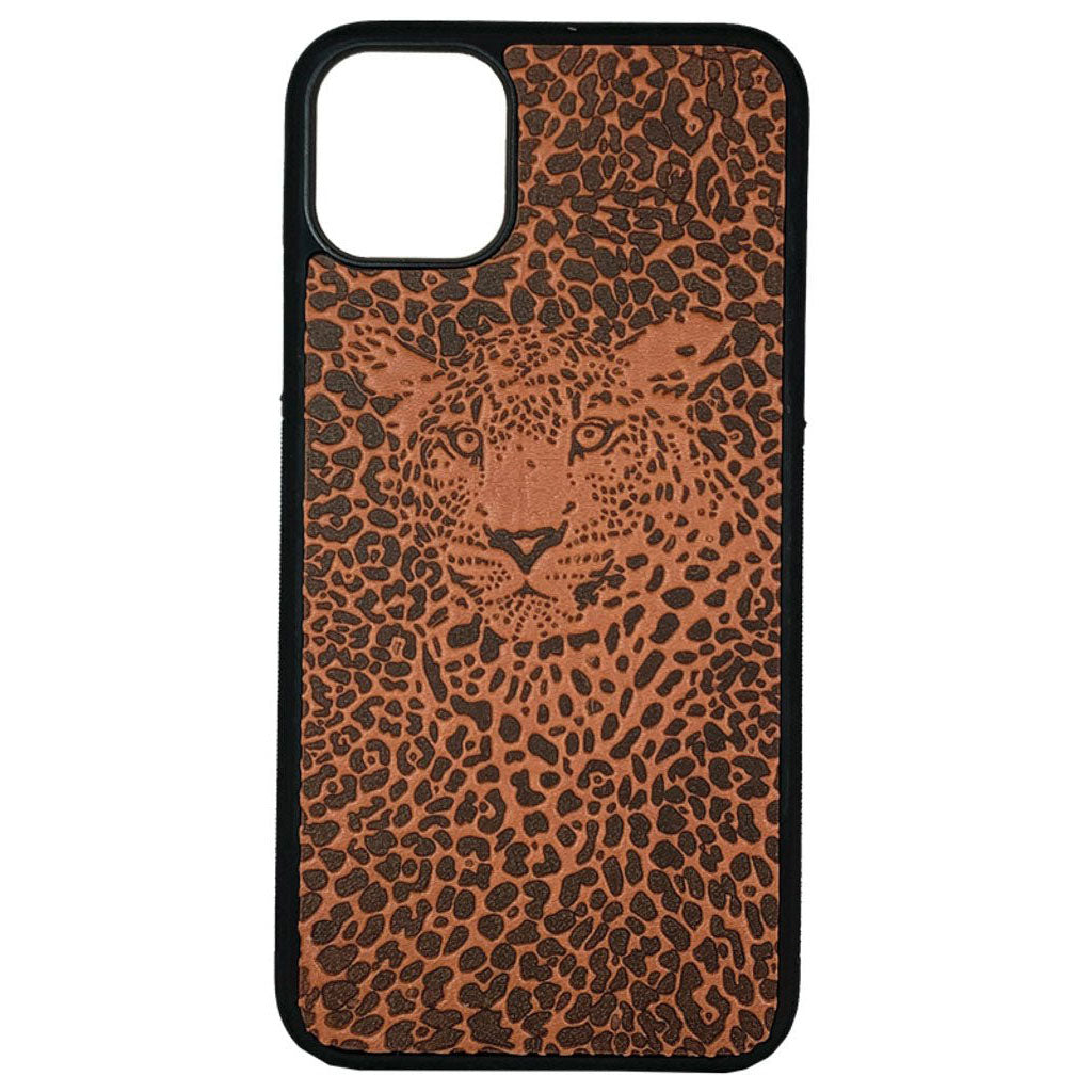 iPhone Case, Leopard