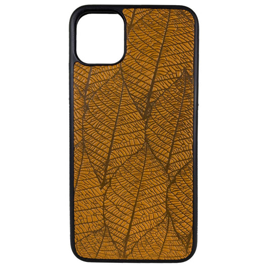 iPhone Case, Fallen Leaves