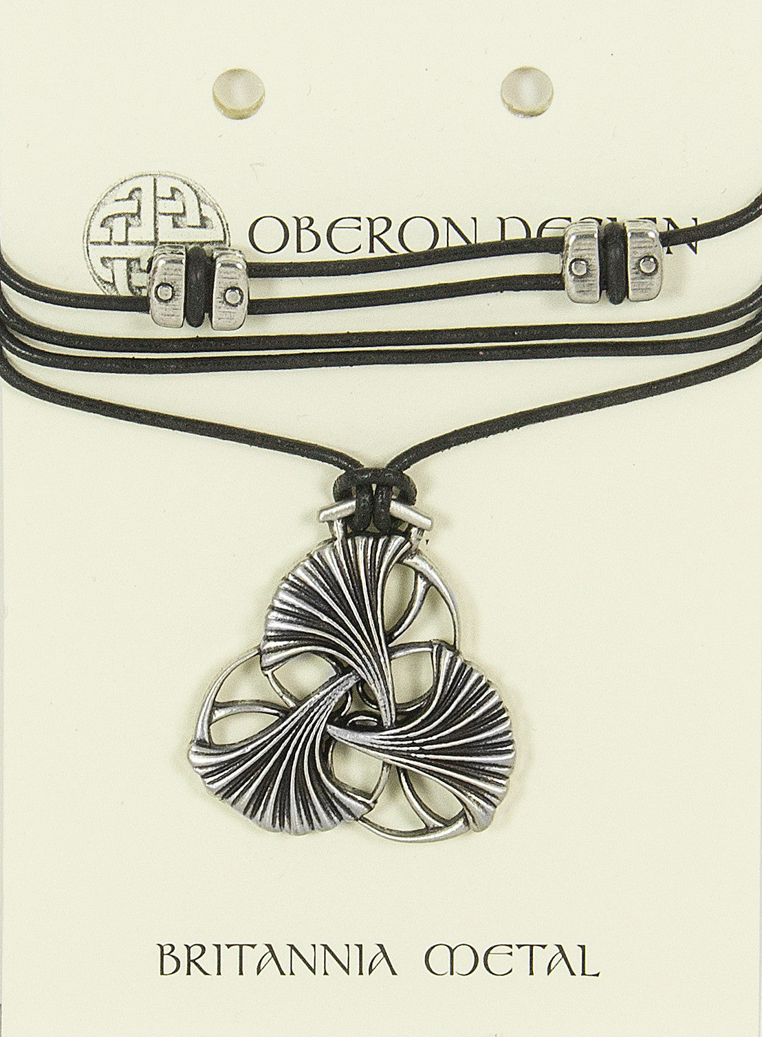 Jewelry | Necklace | Art Nouveau Ginkgo