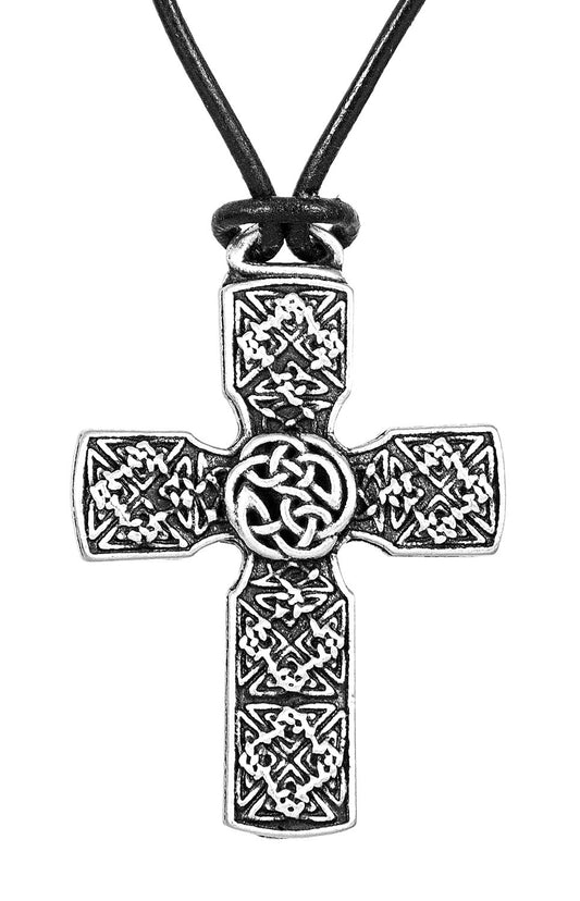Jewelry | Necklace | Celtic Cross