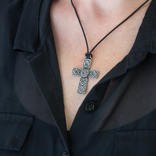 Jewelry | Necklace | Celtic Cross