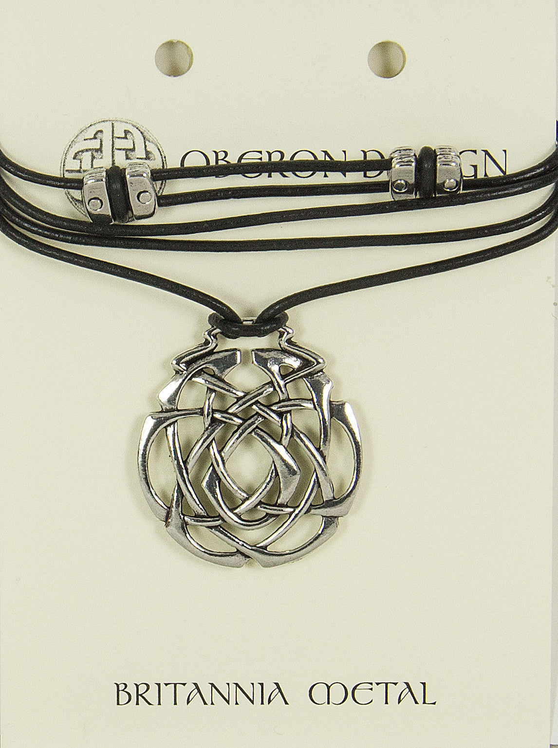 Jewelry | Necklace | Eternity Knot 