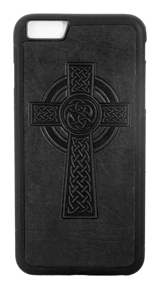 iPhone Case, Celtic Cross