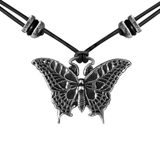 Jewelry | Necklace | Butterfly