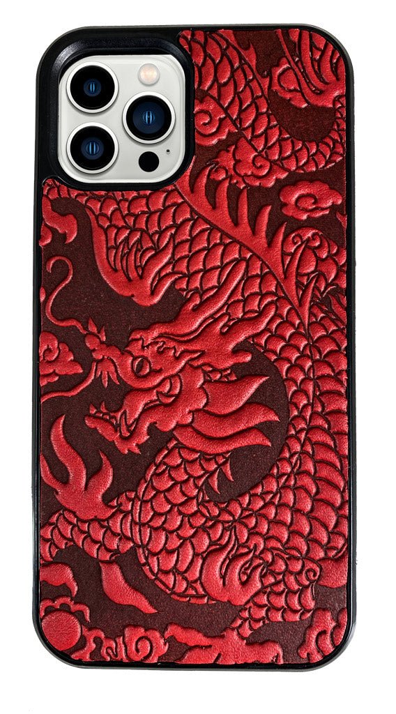 iPhone Case, Cloud Dragon