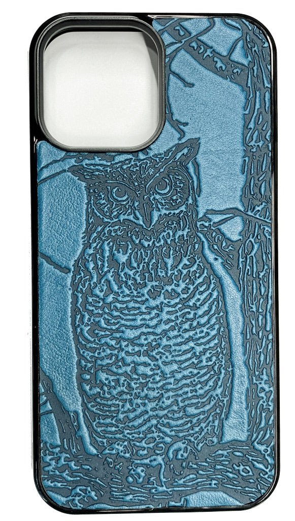 iPhone Case, Horned Owl