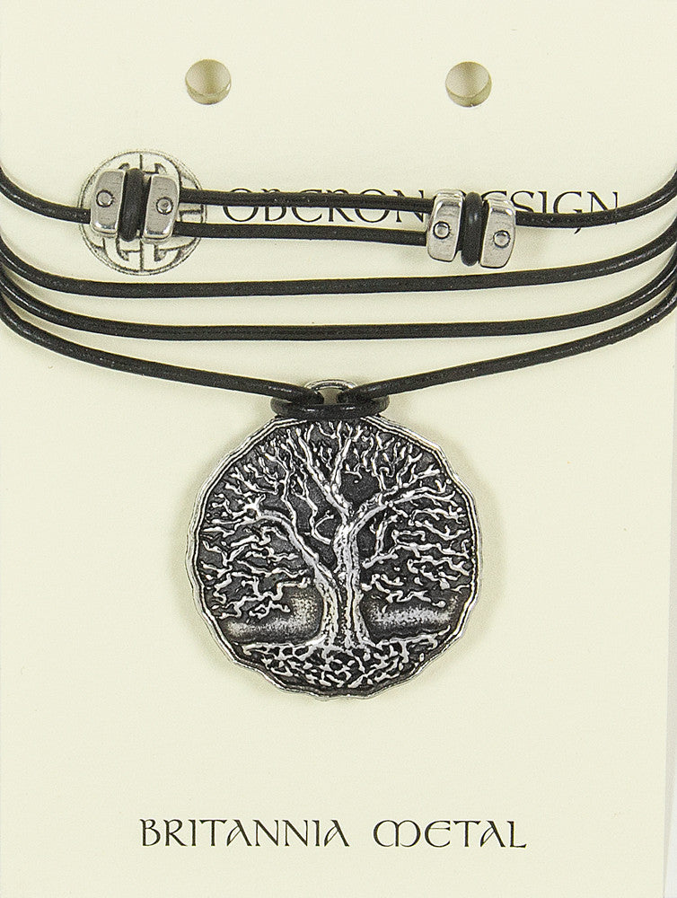 Necklace | Tree of Life