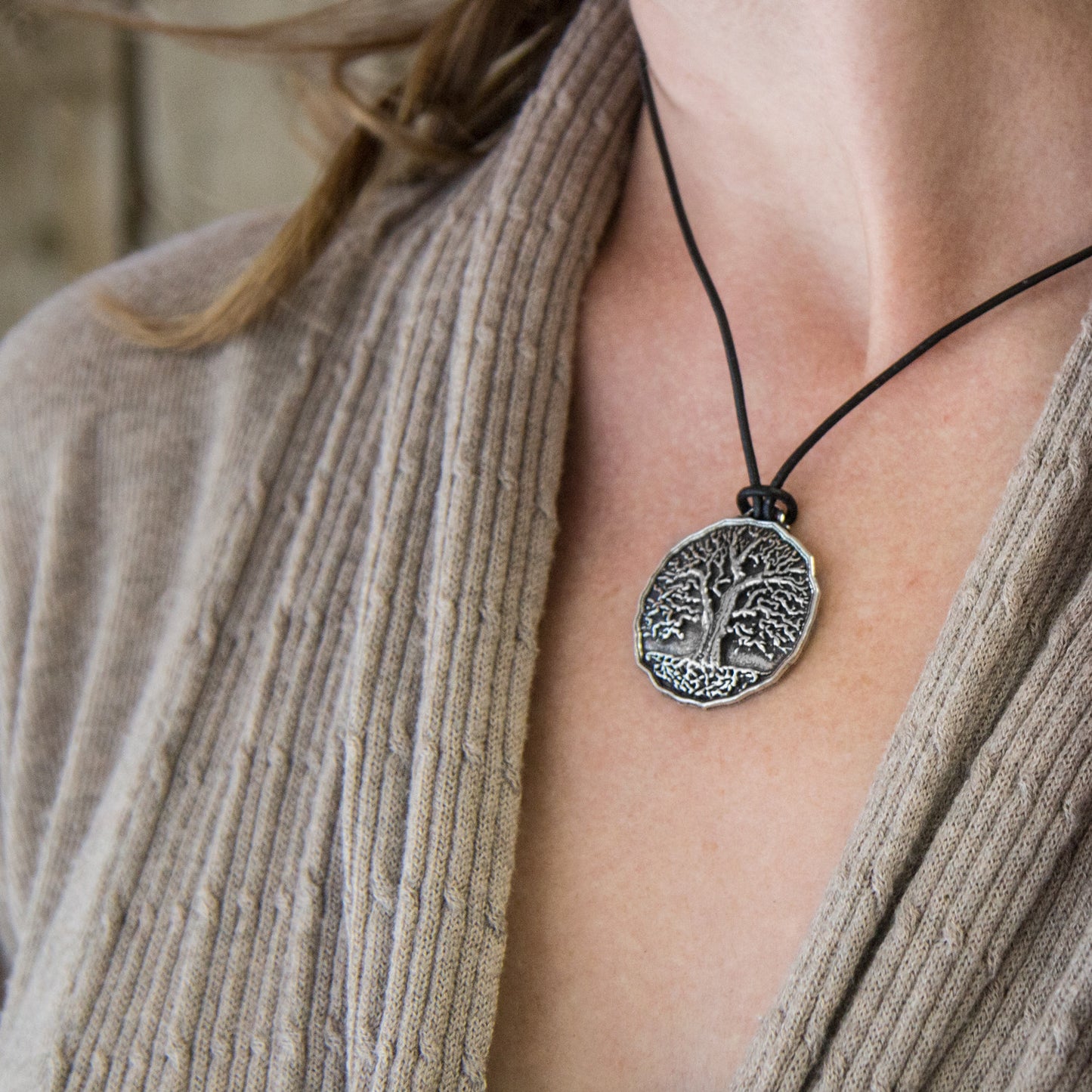Jewelry | Necklace | Tree of Life