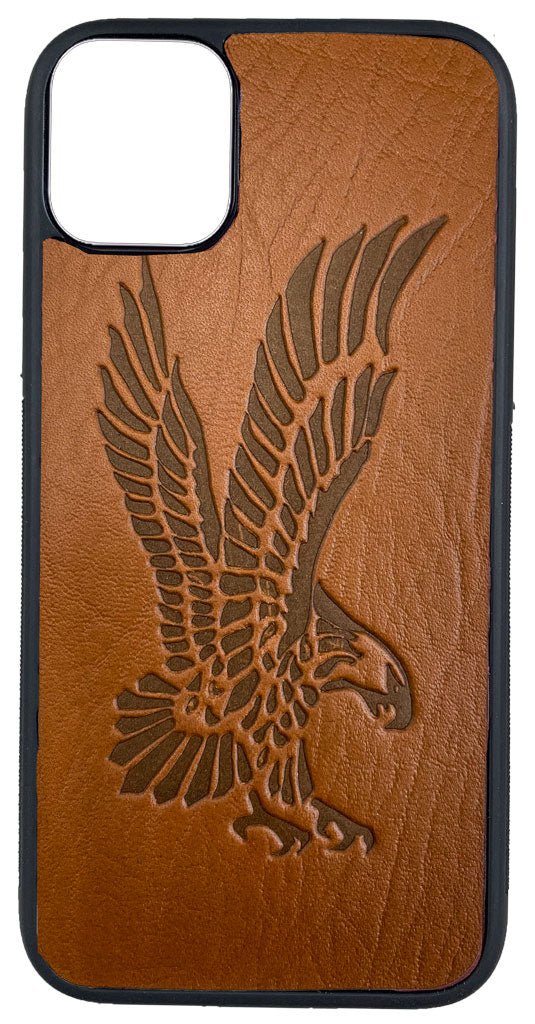 iPhone Case, Eagle