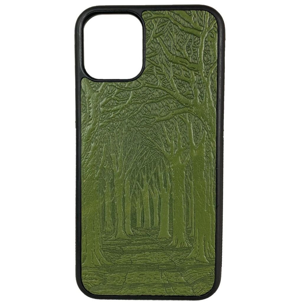 iPhone Case, Avenue of Trees