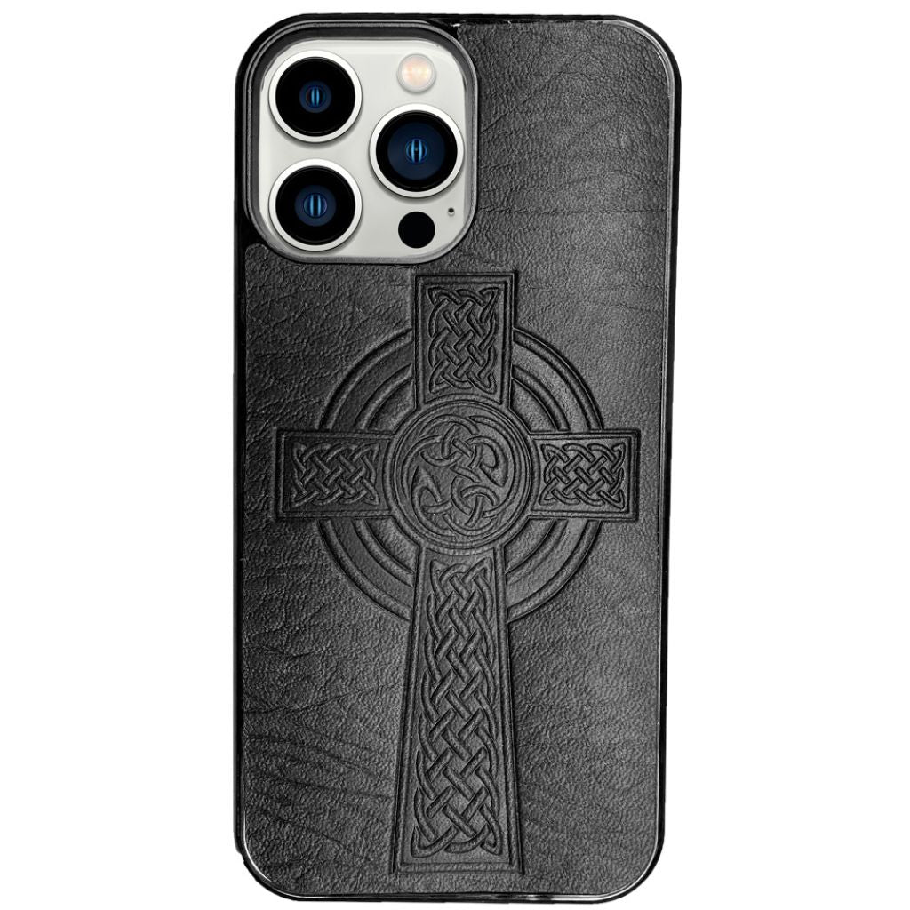 iPhone Case, Celtic Cross