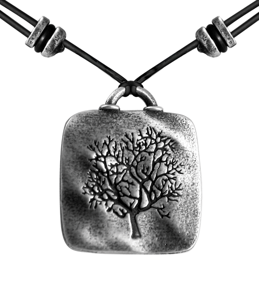Jewelry | Necklace | Rune Tree