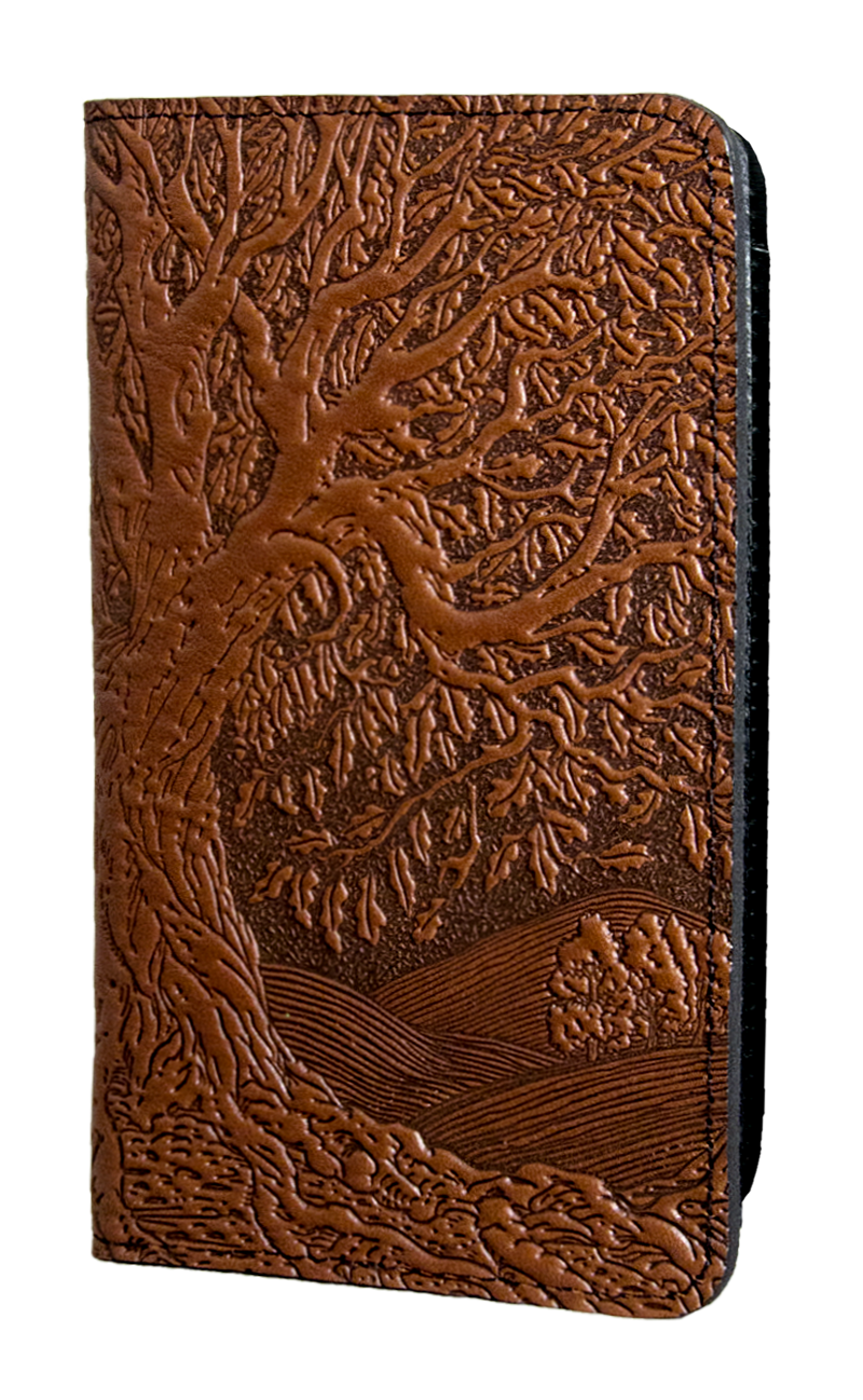 Checkbook Cover | Tree of Life